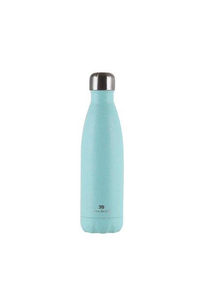 Double Wall Vacuum Bottle, 500 ml, Assorted