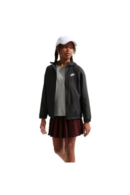Jachetă K NSW RPL WR HD JKT
