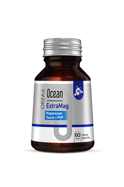 Orzax Ocean Daily One Energy 1 Alana 1 Bedava - Fiyatı, Yorumları