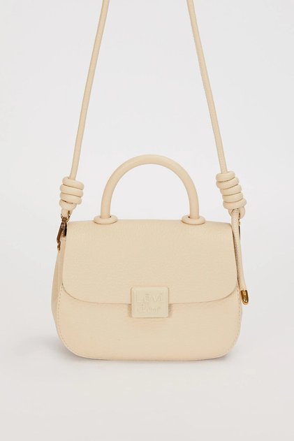 Premium Cream Women's Shoulder Bag 930638