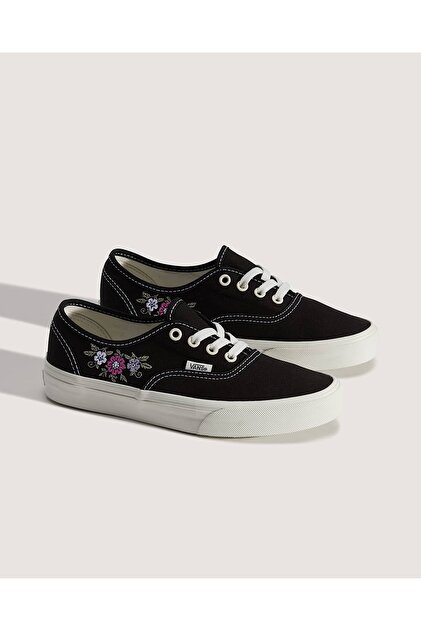 Vans LX Authentic 44 10.0 US ブラック/ピンク Vans LX Authentic 44 - Fiyatı, Yorumları