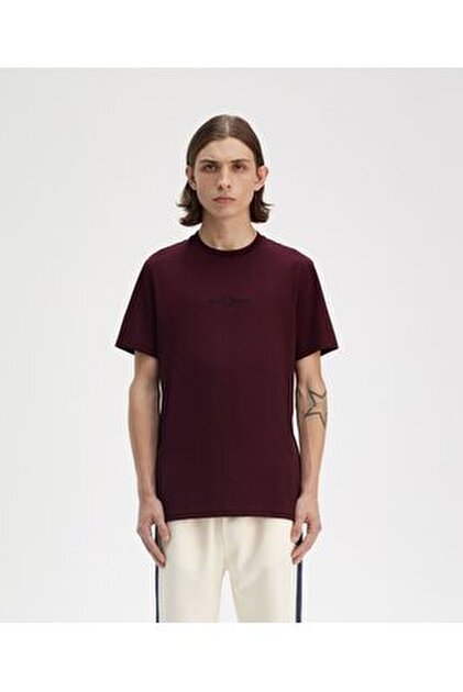 Fred Perry Twin Tipped T-Shirt - Fiyatı, Yorumları