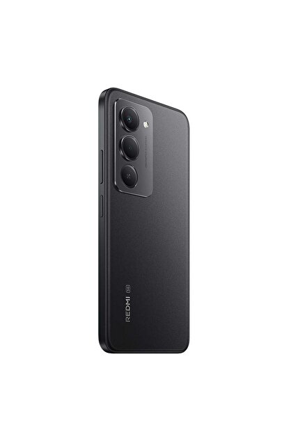 Xiaomi Redmi 15 ミッドナイトブラック 8GB/256GB Xiaomi Redmi 15 5G Smartphone, 8 GB RAM, 256 GB Storage, Midnight