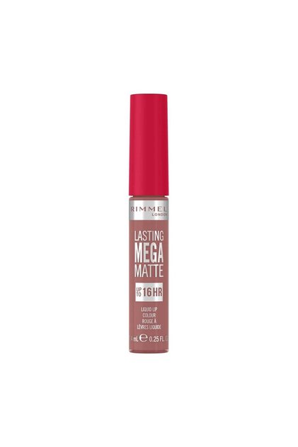 Lasting Mega Matte Lipstick, 709 Strapless