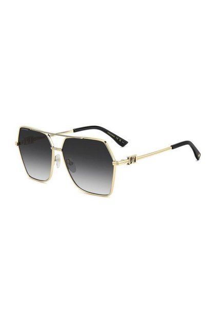 Ochelari de soare pentru femei D2-0206/S-J5G