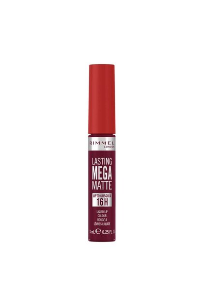 Lasting Mega Matte Lipstick, 810 Plum
