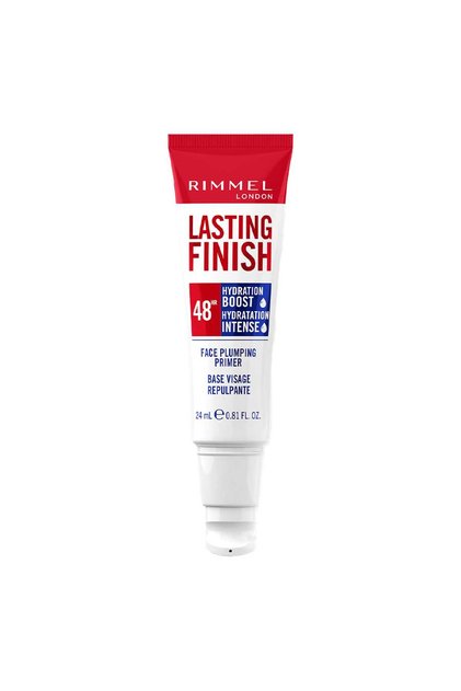 Lasting Finish 48H Hydration Boost Primer
