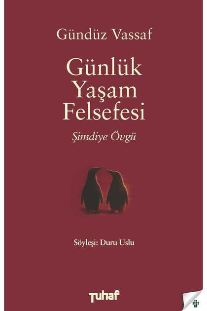 Günlük Yaşam Felsefesi