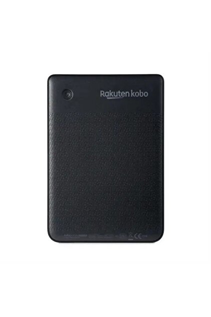 Kobo Ebook Reader Clara Colour, 6 inch Kaleido, 16GB, Wi-Fi, IPX8