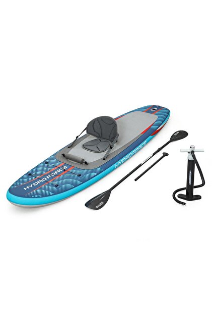Hydroforce 6532B Force SUP Aqua Drifter Paddle Board 305×84x15cm