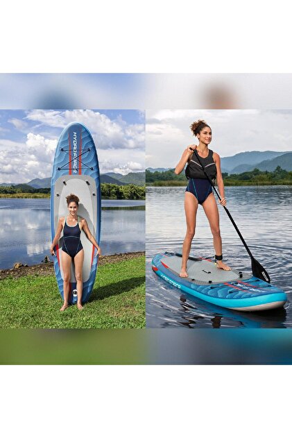 Hydroforce 6532B Force SUP Aqua Drifter Paddle Board 305×84x15cm