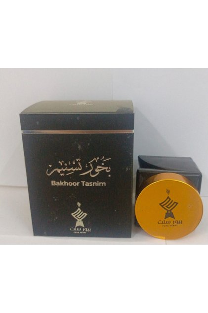 بخور تسنيم بيور سنت 30 جرام