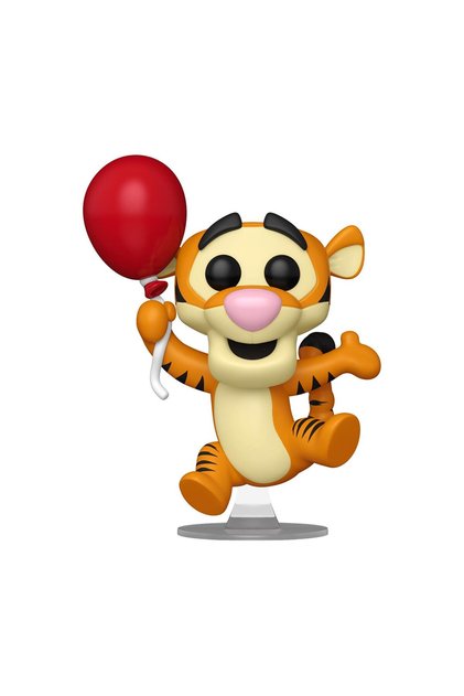 Pop! Disney # 1644 Winnie The Pooh Tigger cu balon 12cm
