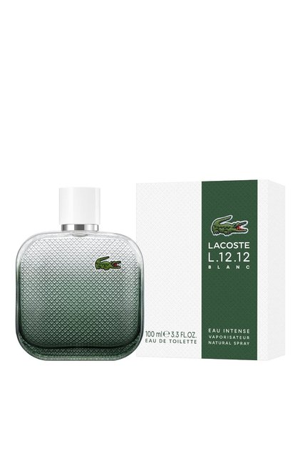 عطر رجالي L.12.12 Blanc Eau Intense (100 مل)
