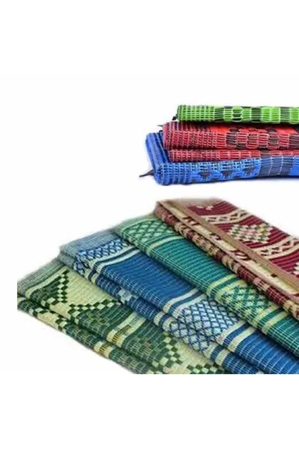 6 x 9 ft Beach Mat, Assorted