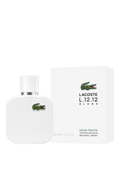 L.12.12 Blanc Men Perfume (50ml)