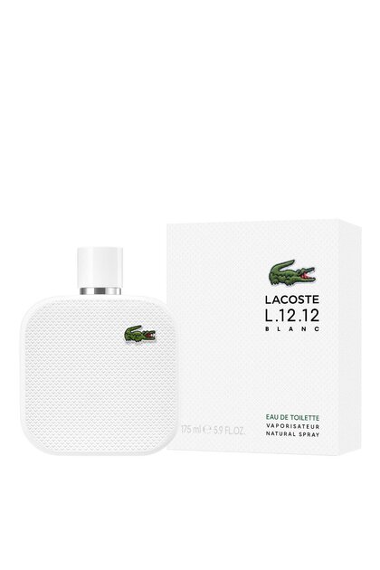 عطر رجالي L.12.12 Blanc (175 مل)