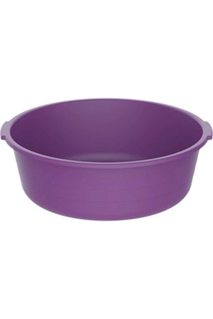 Basin 18inch Assorted Color