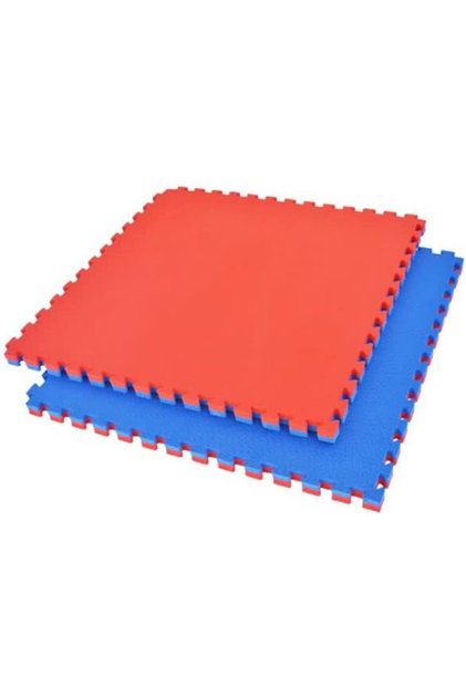 Floormat 2.5mm Dual Pink/Blue YB4503