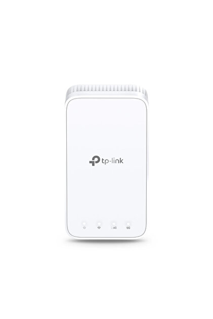 RE330 AC1200 DUAL BAND PRIZ TIPI MESH WI-FI EXTENDER