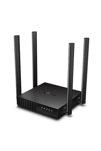 tplink ac1200 ５個セット Tp-Link ARCHER C54 AC1200 DUAL BAND ROUTER - Fiyatı, Yorumları