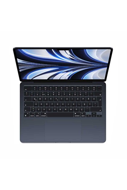 Elpafix Yenilenen Teknoloji Yenilenmiş MacBook Air 13