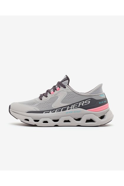 GLIDE-STEP ALTUS Kadın Gri Spor Ayakkabı 150510 GYPK