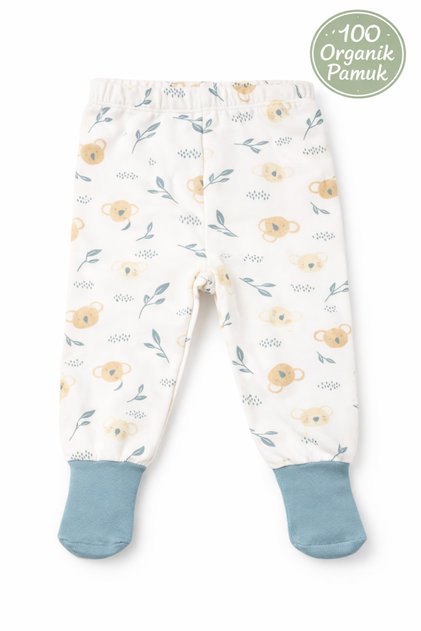 % Organic Cotton Socks