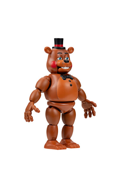 Hasbro Five Nights at Freddy's Aksiyon Figür - Freddy FNF0002