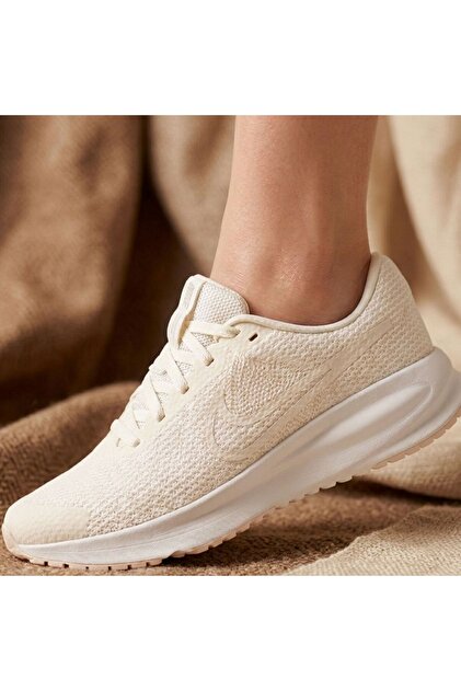 Nike İnteract Run Womens Road Running Shoes Kadın Yürüyüş Koşu