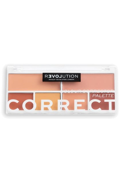 Relove Correct Me Palette Cool