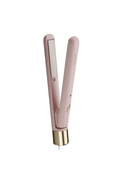 Rebon Professional 25W Flat Iron Hair Straightener Re-2216