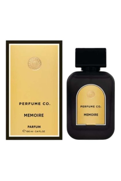 Mimowar Concentrated Perfume by Parfum Co. - 100ml