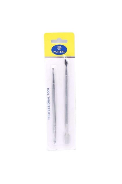 Bastil Cleaning Tools for the Cuticle Around the Nails - Ps1108-6