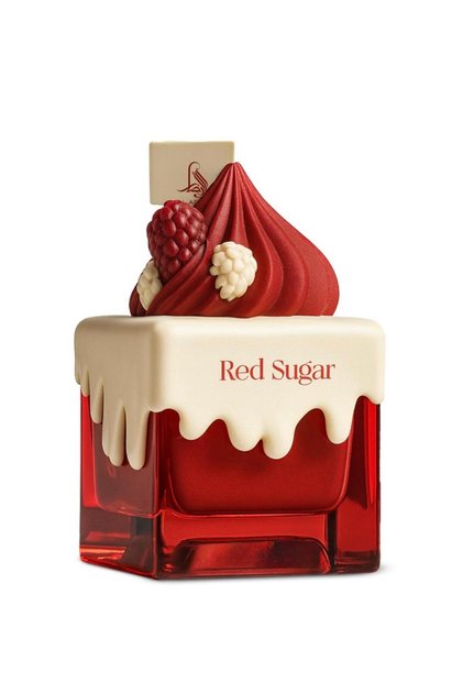 PARFUM RED SUGAR, 100 ml