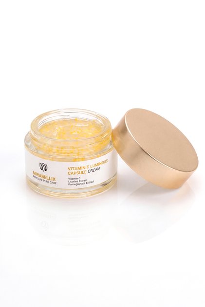 Vitamin C Luminous Capsule Cream 50 ml