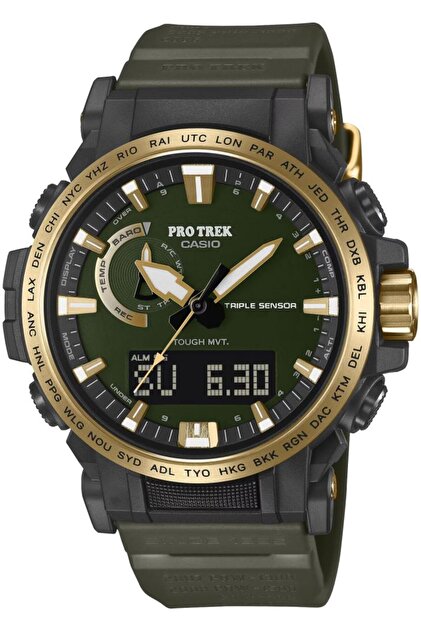Casio PRW-61ANS-3DR Kol Saati - Fiyatı, Yorumları