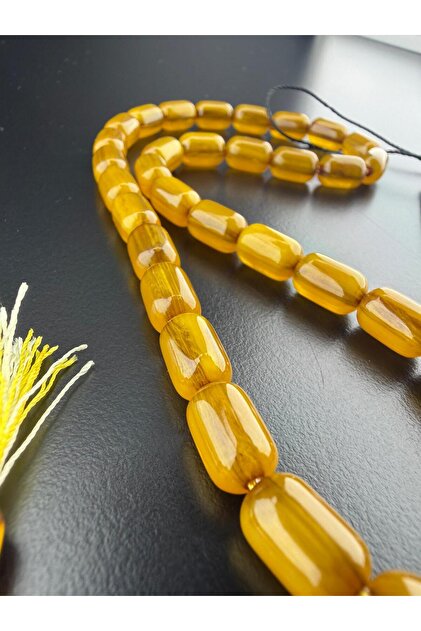 Jewel Usta H.AYHAN imzalı Hakiki Faturan Alman Sıkma Kehribar