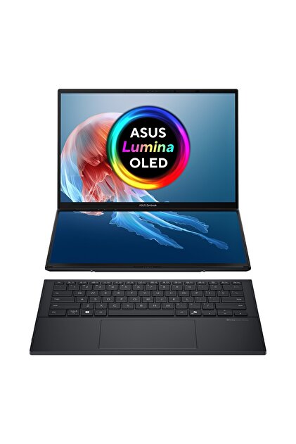 ASUS Zenbook Duo UX8406CA-PZ218W Intel Core Ultra 7 255H 32GB 1TB