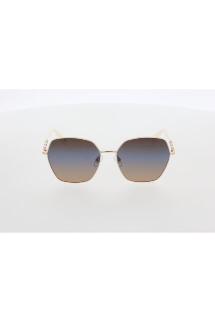 Os3749-02 58 Polarized Women's Sunglasses