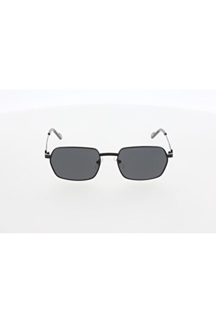 Mu2673-01 56 Unisex Sunglasses