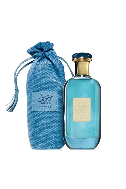 Mousuf Azure , Eau de Parfum , Άνδρες, 100 ml,