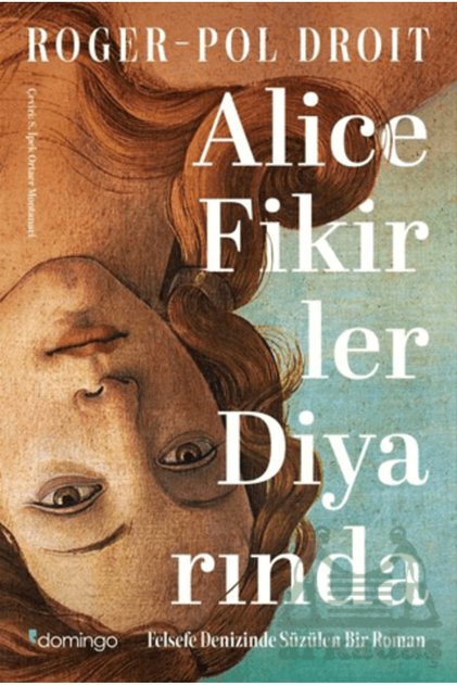 Alice Fikirler Diyarında