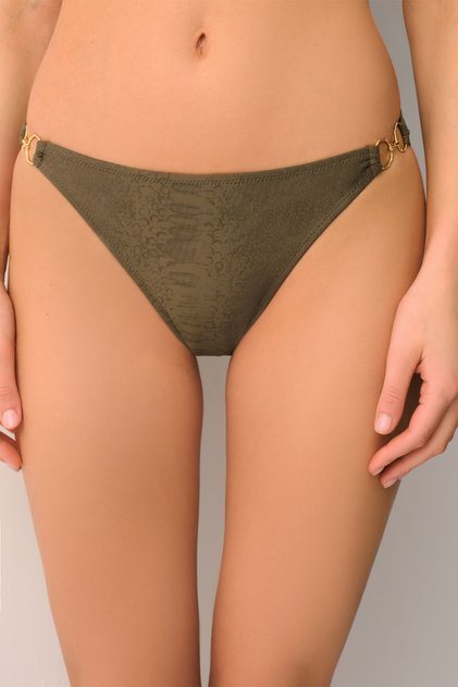 Misty Aksesuarlı Bikini Altı