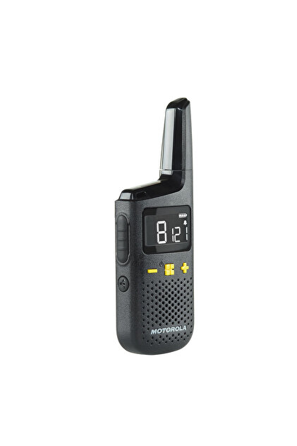 Motorola XT185 Pmr Lisanssız Telsiz Kulaklık Dahil - Fiyatı, Yorumları