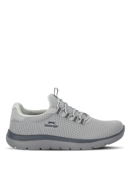 Foreign m Men's Gray Running & Walking Sports Shoes