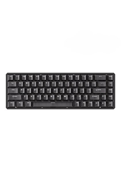 MCHOSE Ace 60 Pro Black %60 Hall Effect KTEK Magnetic Switch 8K Hz