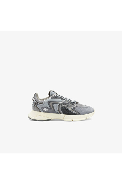 leonoah Lacoste L003 Neo Erkek Gri Sneaker - Fiyatı, Yorumları