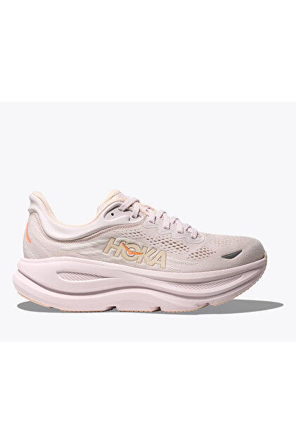 hoka Bondi 9 Kadın Koşu Ayakkabısı - Fiyatı, Yorumları
