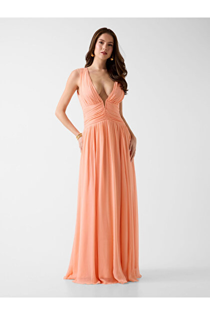 flowy maxi dress floral Midnight Bloom Flowy Maxi Dress – Black Floral Elegance – FineLook